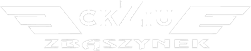 Logo CKZiU Zbąszynek