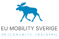 Logo EU Moblity Sverige